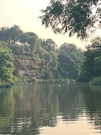 320 Acres of Land for Sale in Voca, Texas