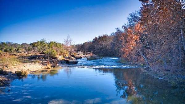 320 Acres of Land for Sale in Voca, Texas