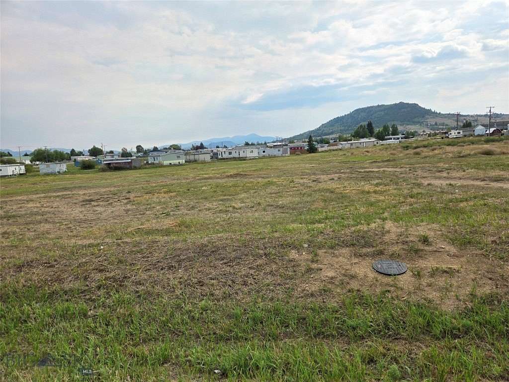 0.59 Acres of Land for Sale in Butte, Montana