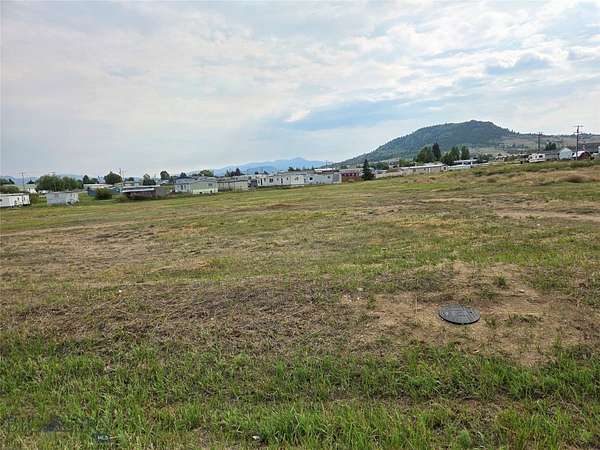 0.59 Acres of Land for Sale in Butte, Montana