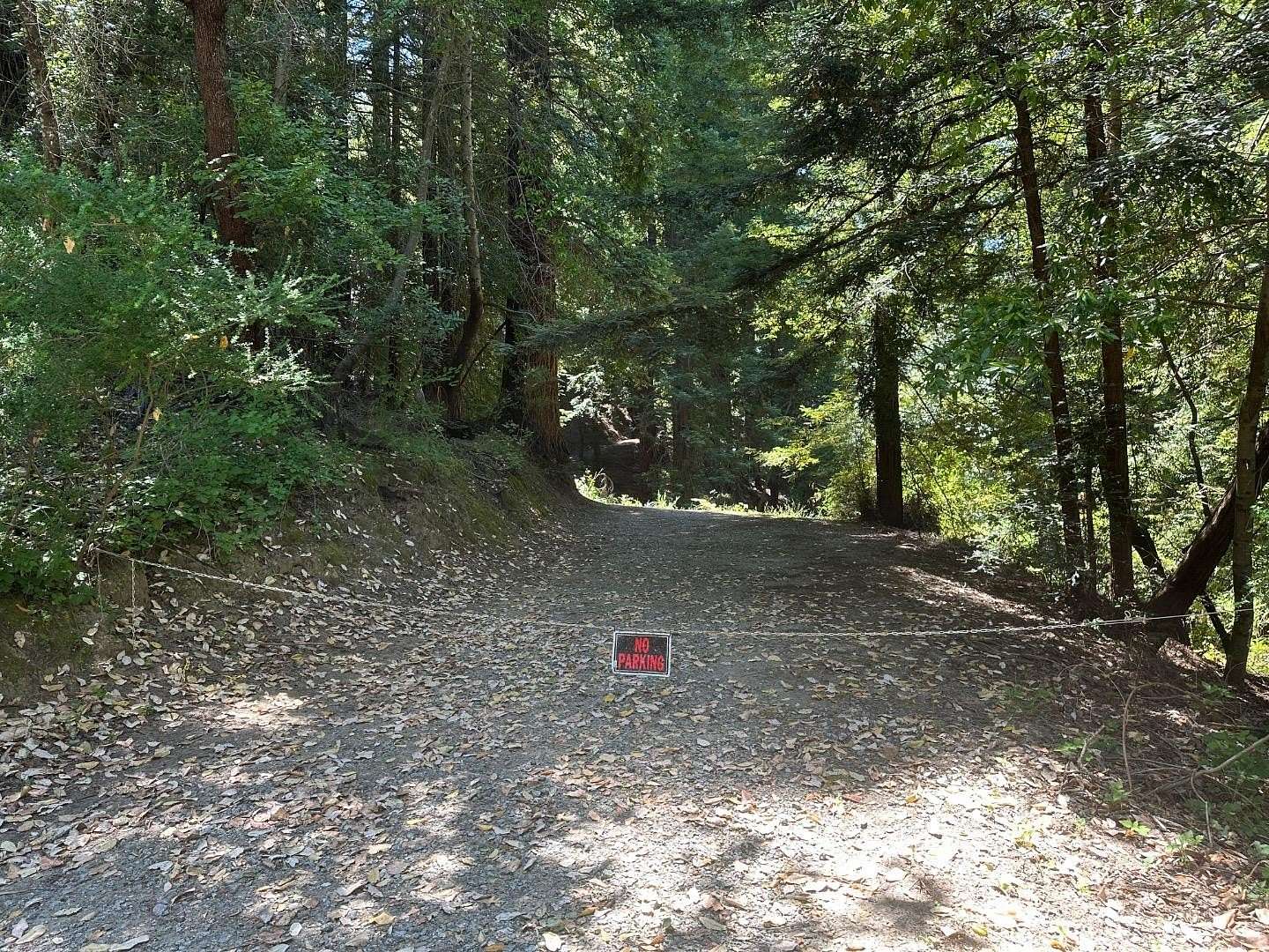 2.6 Acres of Residential Land for Sale in Los Gatos, California