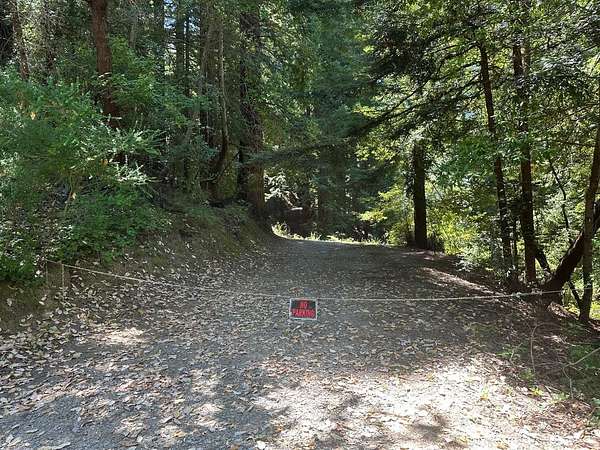 2.6 Acres of Residential Land for Sale in Los Gatos, California