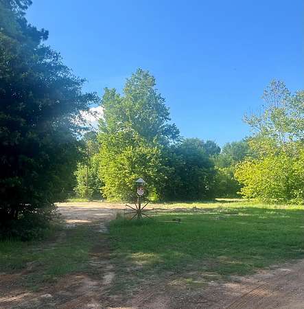 5.88 Acres of Residential Land for Sale in Rusk, Texas