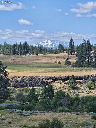 20.3 Acres of Land for Sale in Centerville, Washington