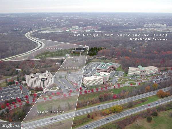 22 Acres of Commercial Land for Sale in Linthicum Heights, Maryland