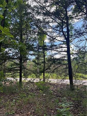 11.7 Acres of Recreational Land for Sale in Red Oak, Oklahoma