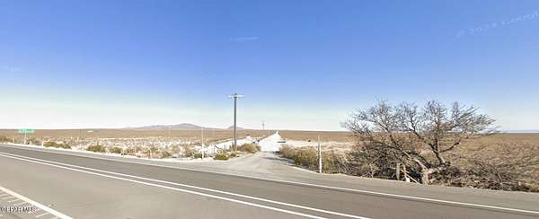 10.1 Acres of Land for Sale in Salt Flat, Texas