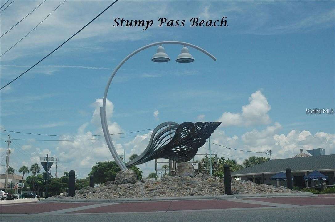 0.23 Acres of Land for Sale in North Port, Florida