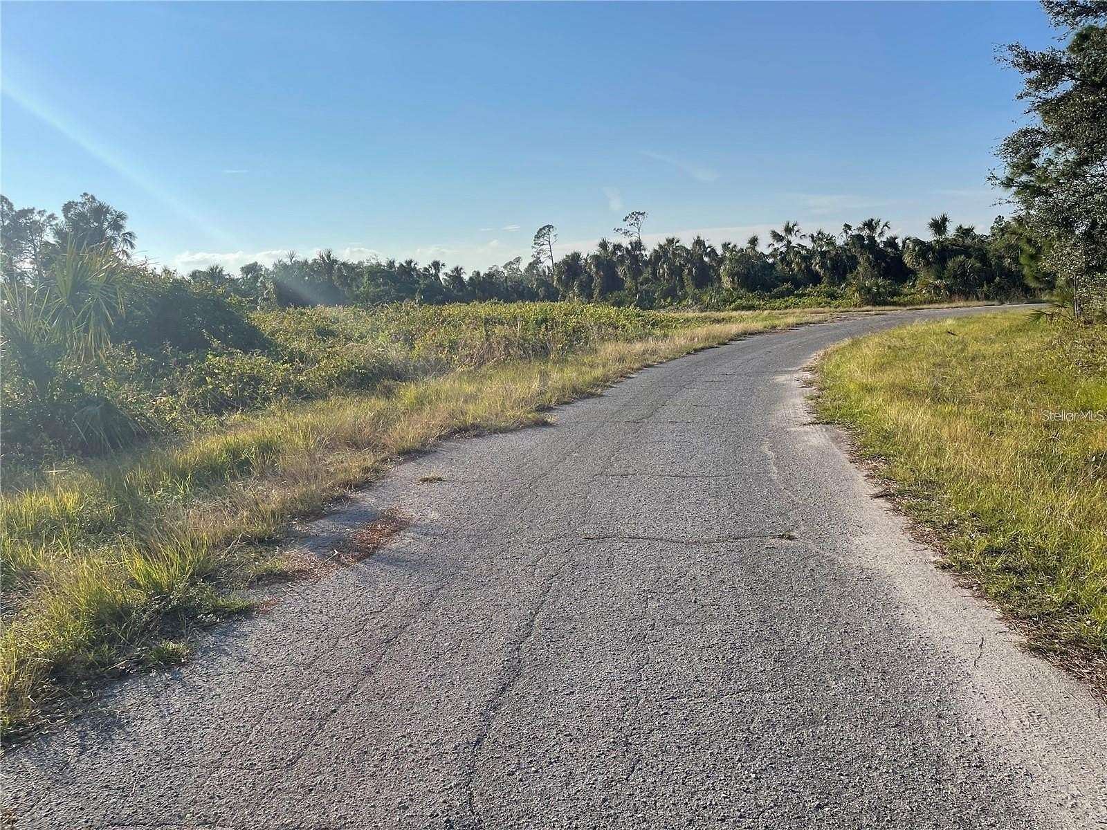 0.56 Acres of Land for Sale in North Port, Florida