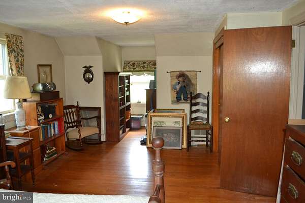 3.14 Acres of Residential Land with Home for Sale in Spotsylvania, Virginia