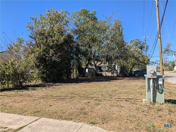 0.19 Acres of Improved Residential Land for Sale in Temple, Texas