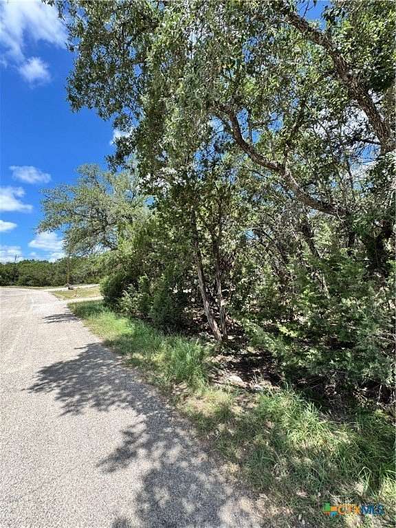 0.18 Acres of Residential Land for Sale in Spring Branch, Texas