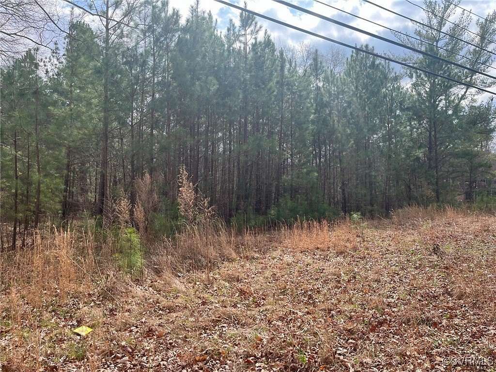 0.83 Acres of Commercial Land for Sale in Chesterfield, Virginia