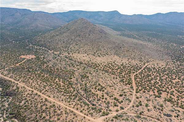 43.4 Acres of Agricultural Land for Sale in Kingman, Arizona