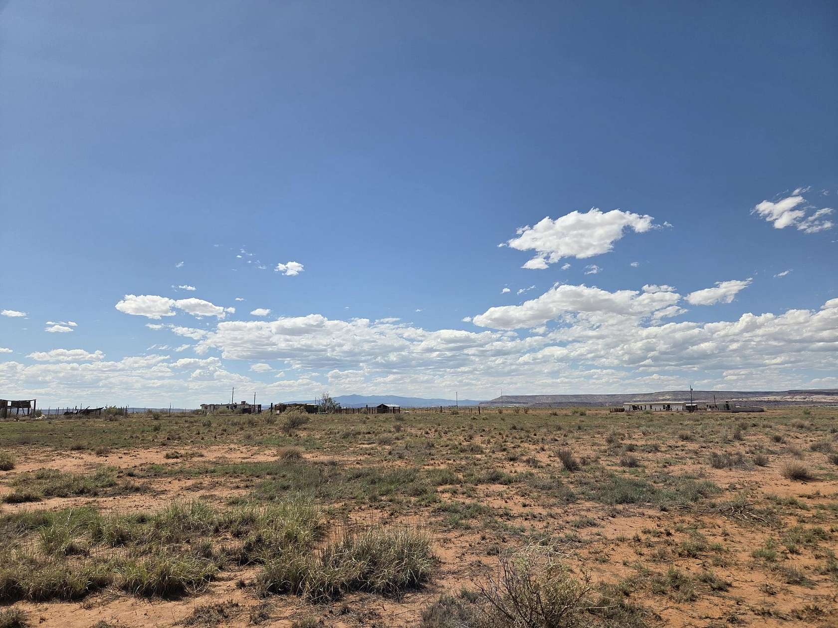 2.5 Acres of Land for Sale in Laguna, New Mexico