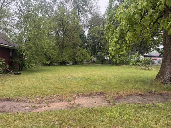 0.2 Acres of Land for Sale in Michigan City, Indiana