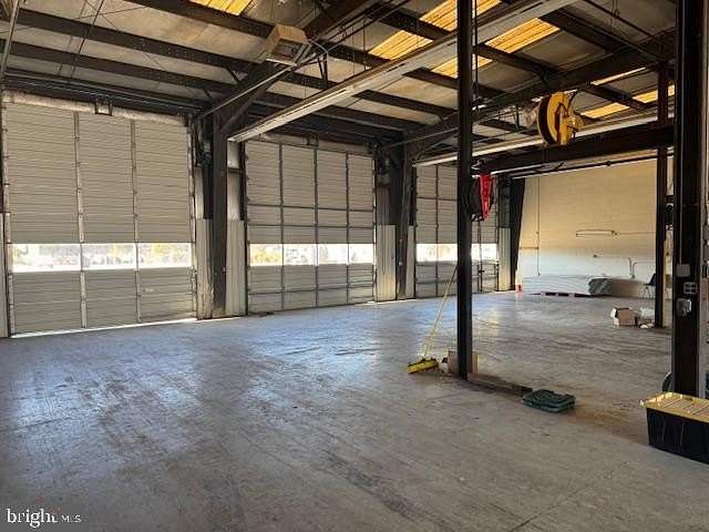 4.75 Acres of Commercial Land for Lease in Jarratt, Virginia