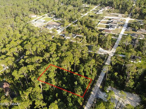 0.26 Acres of Land for Sale in DeLand, Florida