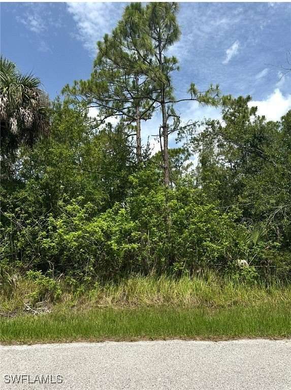 0.28 Acres of Residential Land for Sale in Punta Gorda, Florida