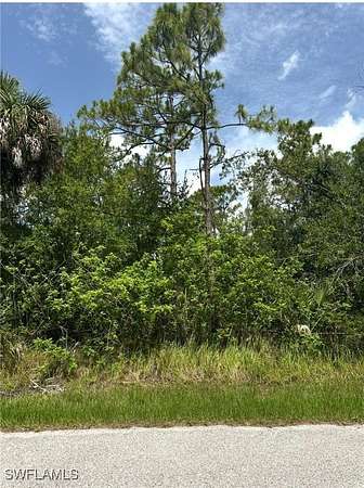 0.28 Acres of Residential Land for Sale in Punta Gorda, Florida