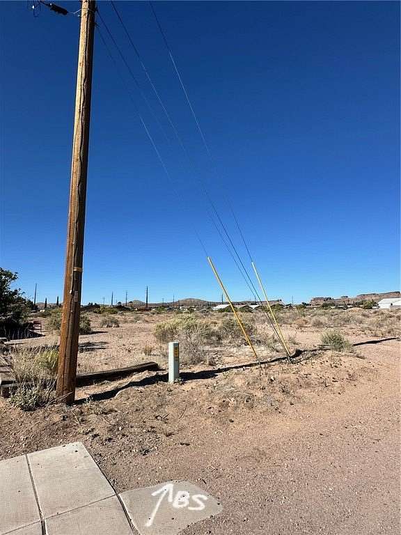 0.15 Acres of Land for Sale in Kingman, Arizona