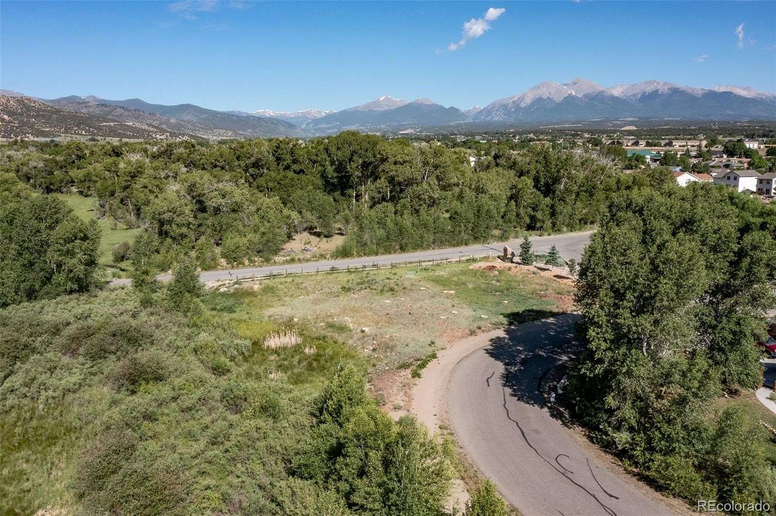 0.42 Acres of Residential Land for Sale in Poncha Springs, Colorado