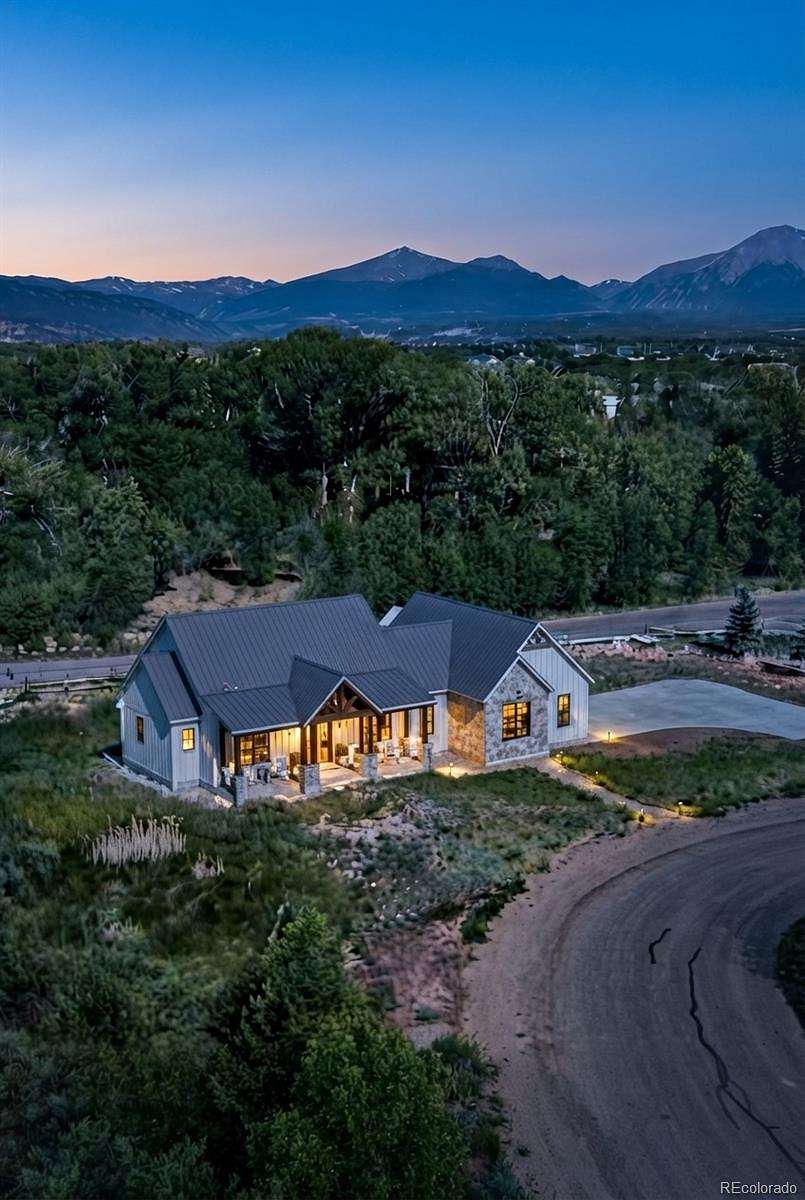 0.42 Acres of Residential Land for Sale in Poncha Springs, Colorado
