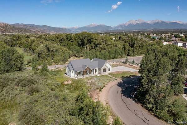0.42 Acres of Residential Land for Sale in Poncha Springs, Colorado