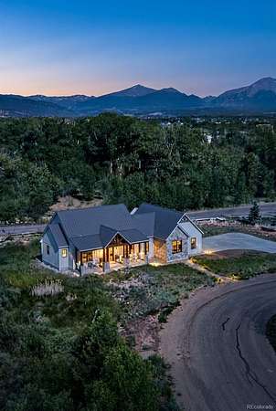 0.42 Acres of Residential Land for Sale in Poncha Springs, Colorado