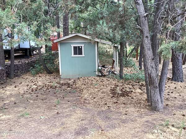 0.12 Acres of Residential Land for Sale in Lakeside, Arizona