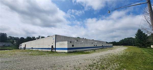 8.15 Acres of Commercial Land for Sale in Somerset, Pennsylvania