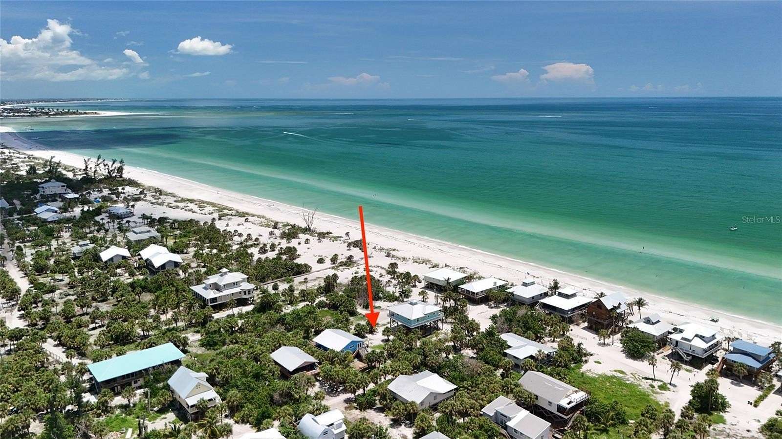 0.12 Acres of Land for Sale in Placida, Florida