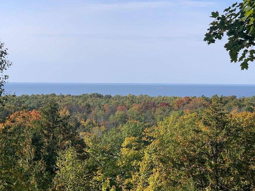 1.75 Acres of Residential Land for Sale in Fish Creek, Wisconsin