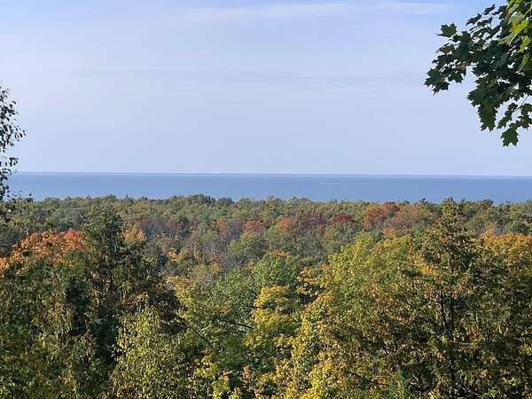 1.75 Acres of Residential Land for Sale in Fish Creek, Wisconsin