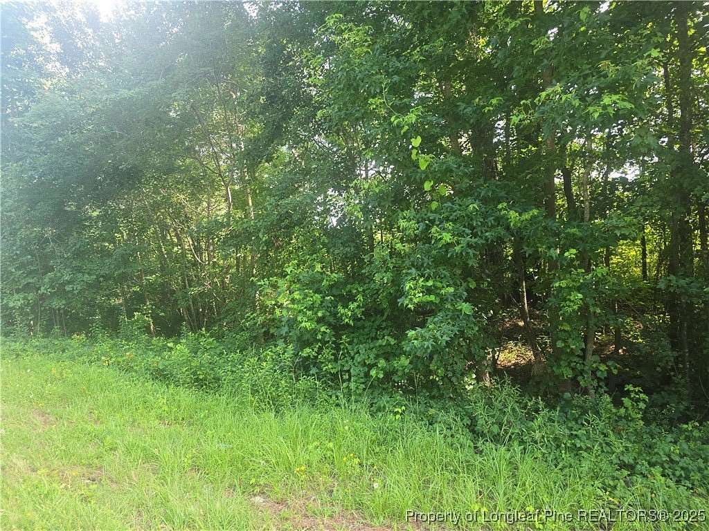 1.63 Acres of Land for Sale in Raeford, North Carolina
