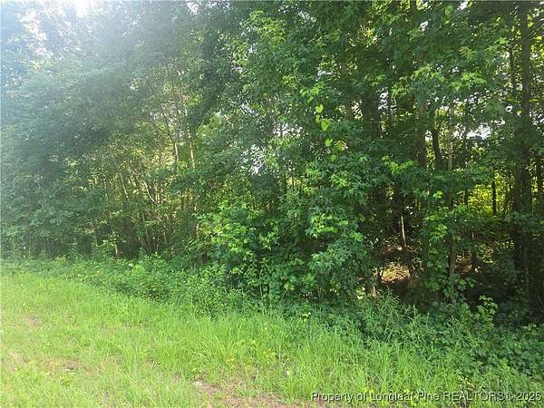 1.63 Acres of Land for Sale in Raeford, North Carolina