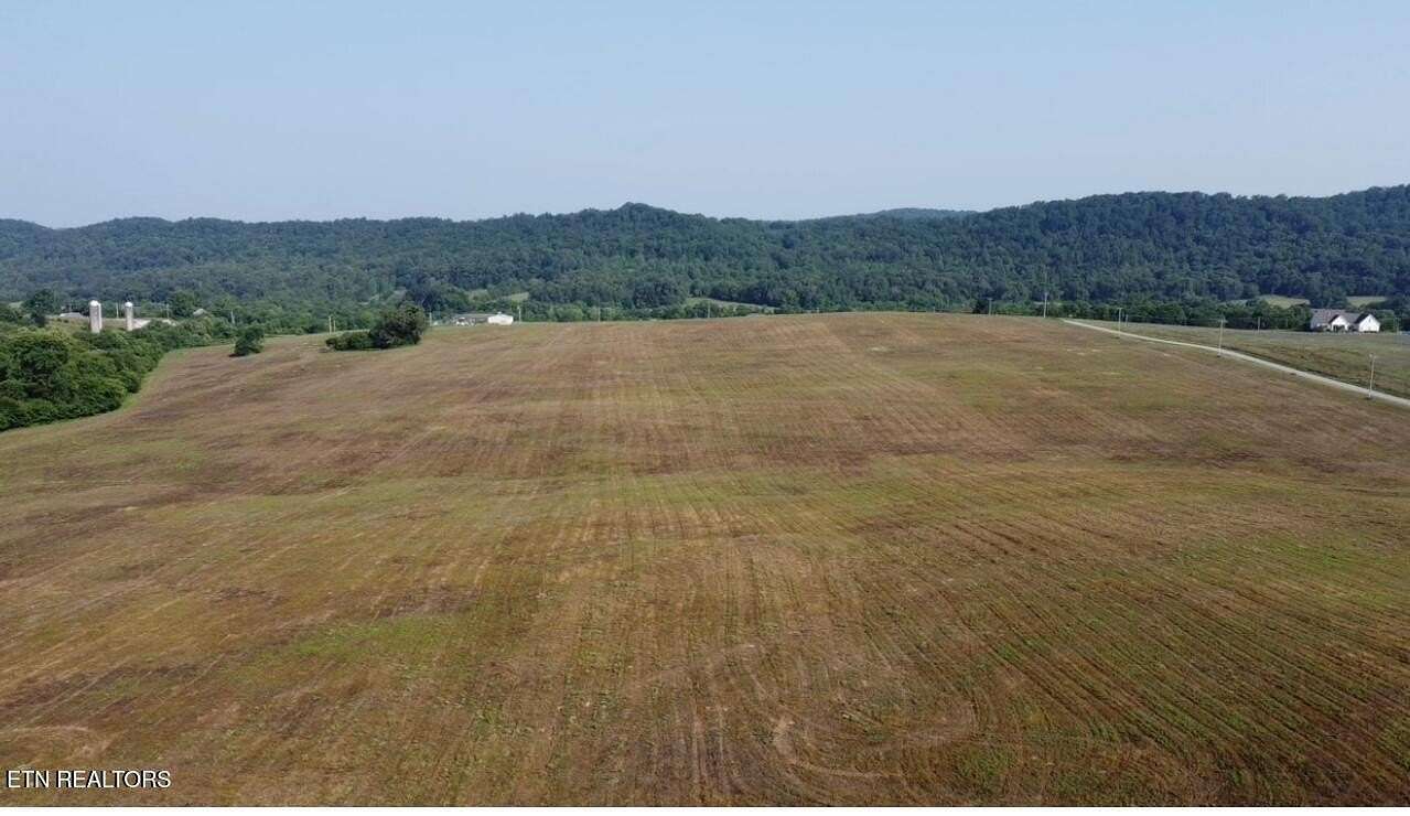 5 Acres of Residential Land for Sale in Maryville, Tennessee