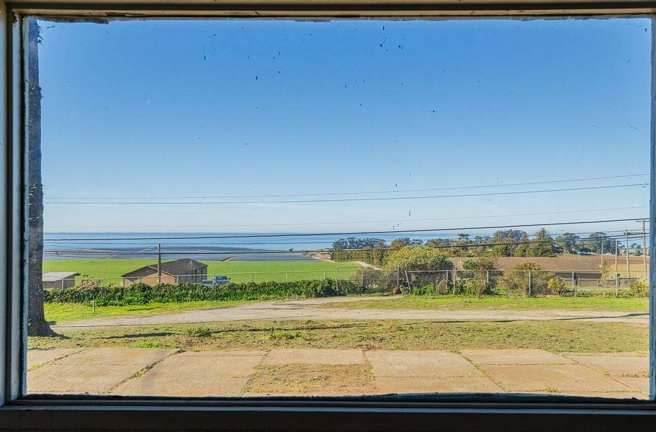 2 Acres of Residential Land with Home for Sale in Watsonville, California