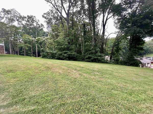 0.58 Acres of Residential Land for Sale in Evansville, Indiana