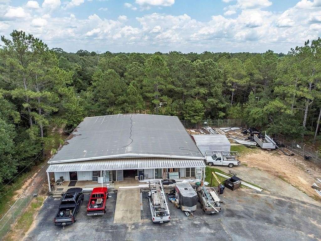3 Acres of Commercial Land for Sale in Albany, Georgia
