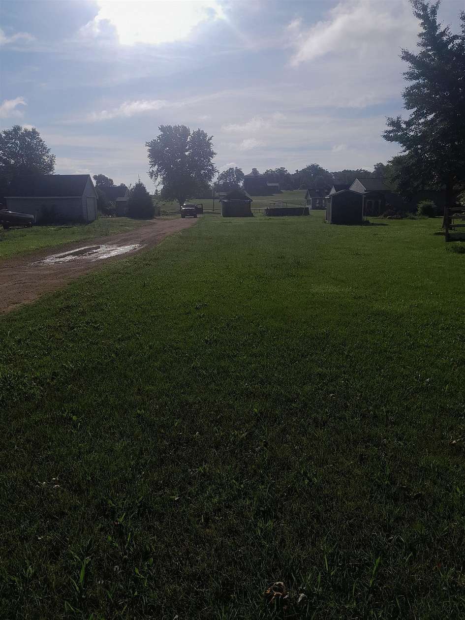 0.22 Acres of Residential Land for Sale in South Beloit, Illinois