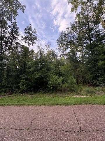 1.12 Acres of Residential Land for Sale in Ponchatoula, Louisiana