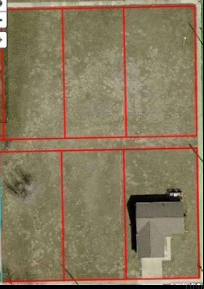 0.19 Acres of Residential Land for Sale in Waterloo, Iowa