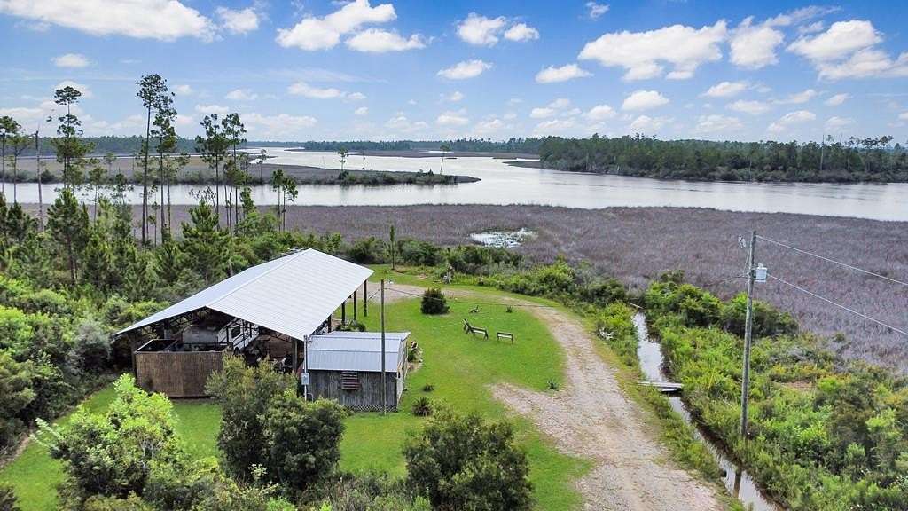 0.39 Acres of Residential Land for Sale in Port St. Joe, Florida