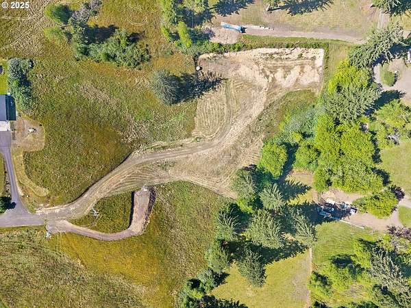 2.12 Acres of Residential Land for Sale in Tillamook, Oregon