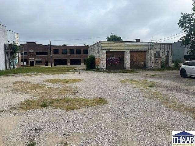 0.05 Acres of Land for Sale in Terre Haute, Indiana