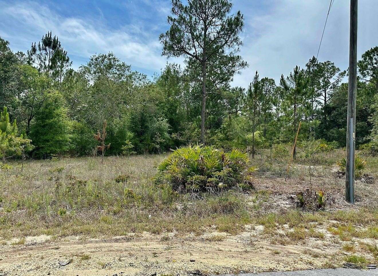 0.24 Acres of Residential Land for Sale in Dunnellon, Florida