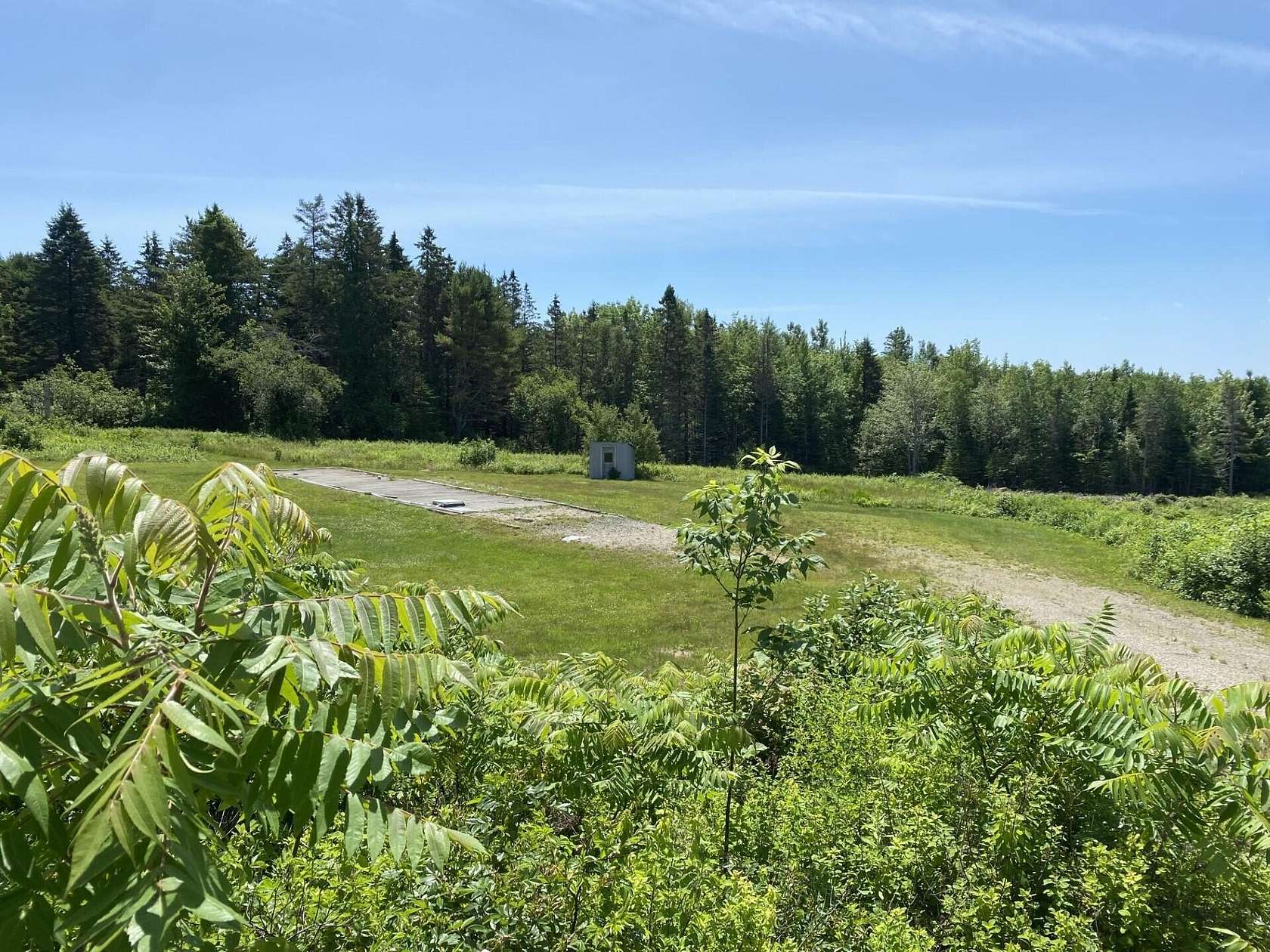 2.75 Acres of Residential Land for Sale in Gouldsboro, Maine