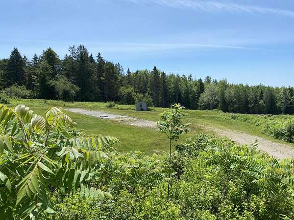 2.75 Acres of Residential Land for Sale in Gouldsboro, Maine