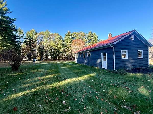 1.7 Acres of Residential Land with Home for Sale in Prattsville, New York